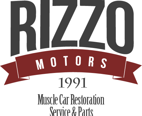 Rizzo Motors