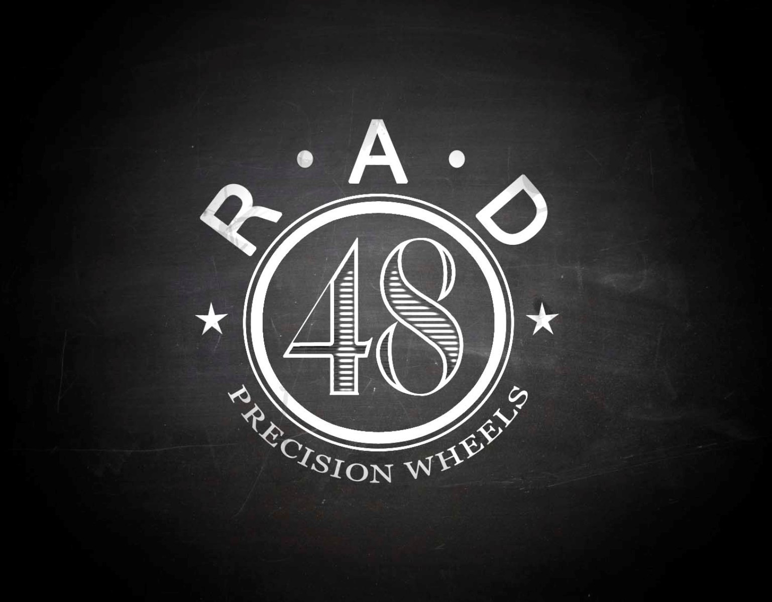 RAD 48 Logo 2014